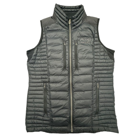 Kuhl Jackets & Coats Kuhl Projekt Jacket Mens Black Small Puffer